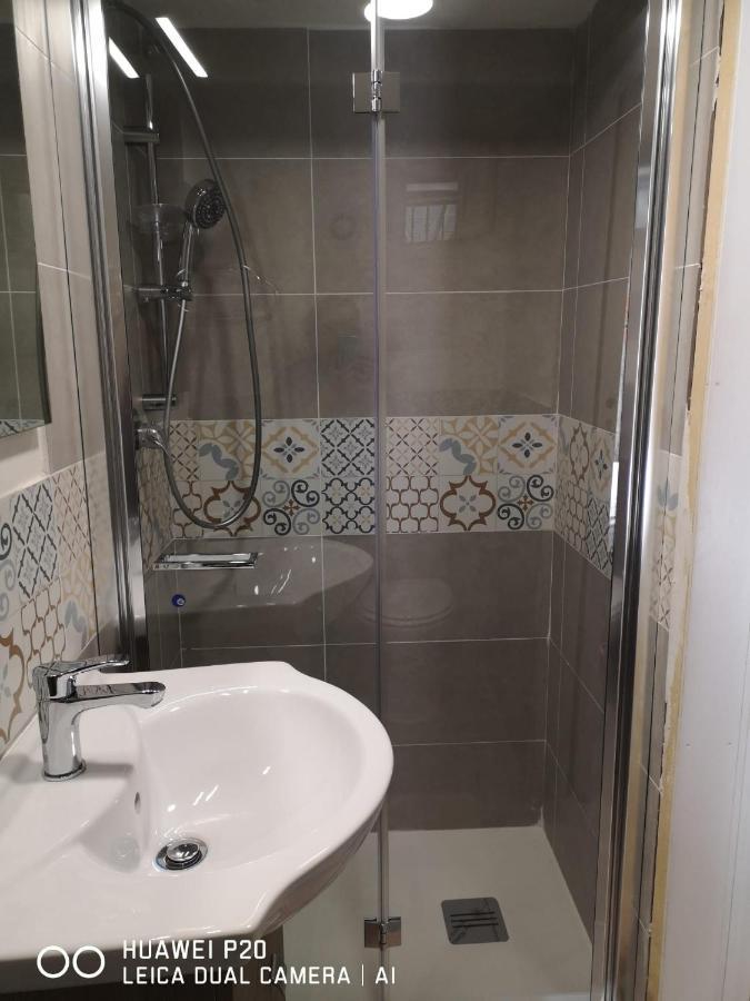 A'Tavernuzza Apartamento Palermo Exterior foto