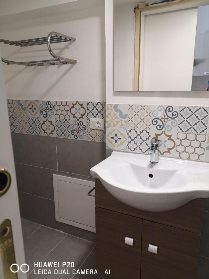 A'Tavernuzza Apartamento Palermo Exterior foto