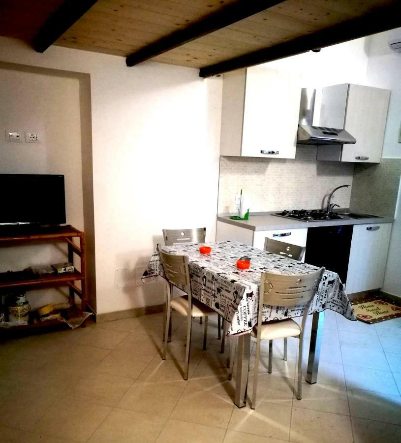 A'Tavernuzza Apartamento Palermo Exterior foto