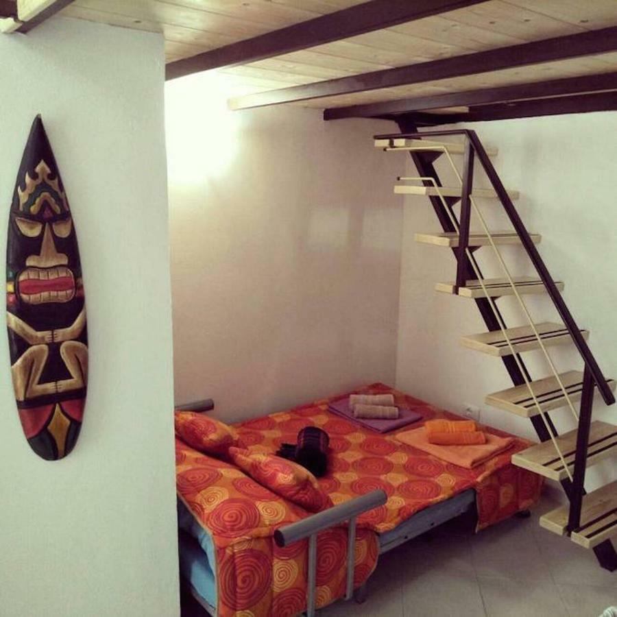 A'Tavernuzza Apartamento Palermo Exterior foto