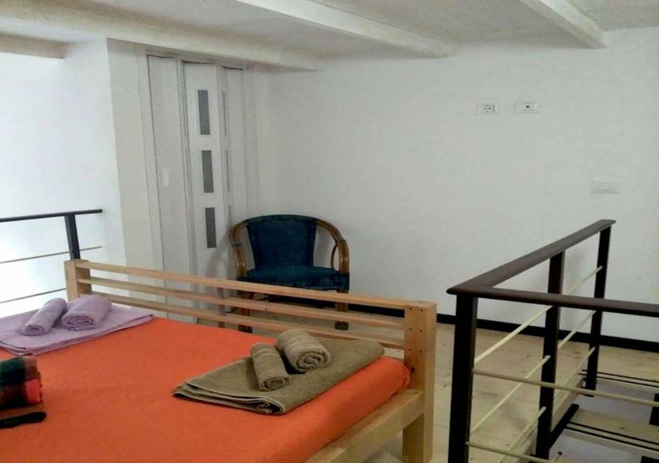 A'Tavernuzza Apartamento Palermo Exterior foto